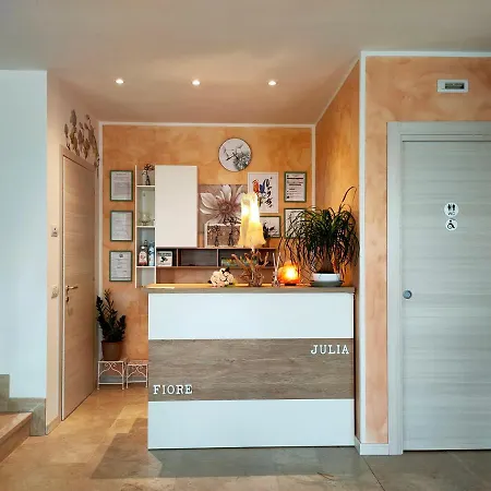 Fiore Bed & Breakfast Ganfardine