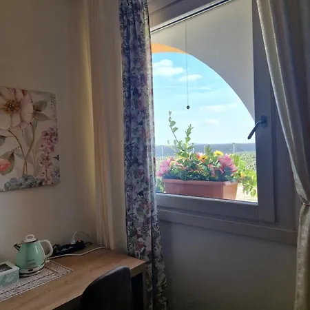 Fiore Bed & Breakfast Ganfardine