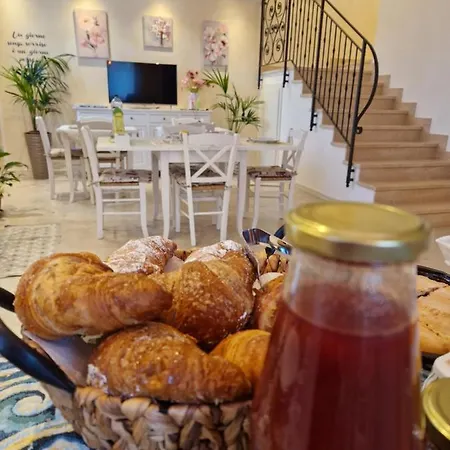 Bed & Breakfast Fiore