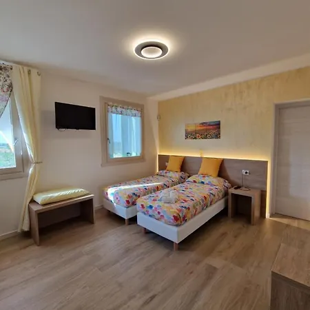 Bed & Breakfast Fiore