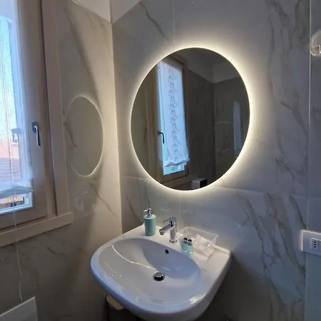 Bed & Breakfast Fiore Ganfardine