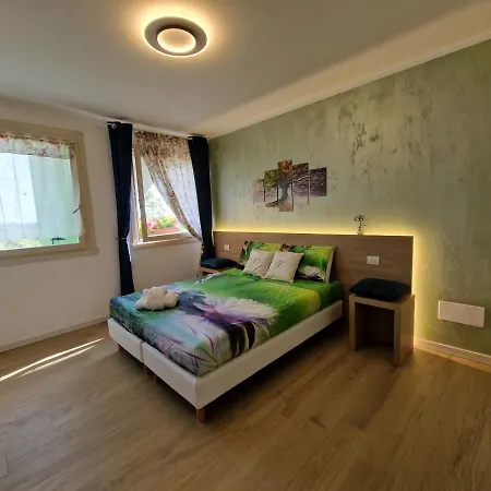 Bed & Breakfast Fiore *