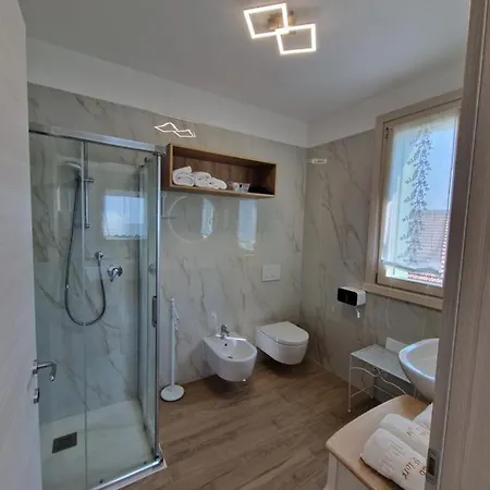 Fiore Bed & Breakfast Ganfardine