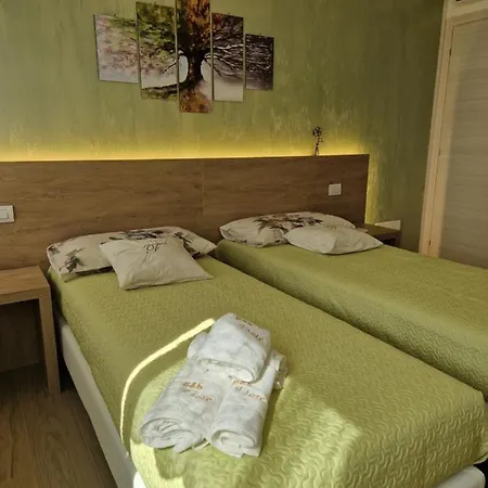 Bed & Breakfast Fiore *