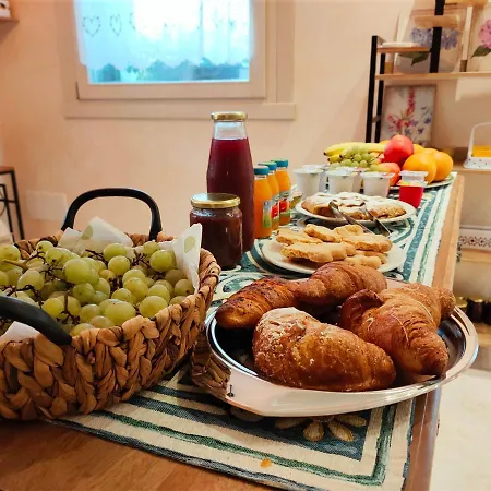 Bed & Breakfast Fiore