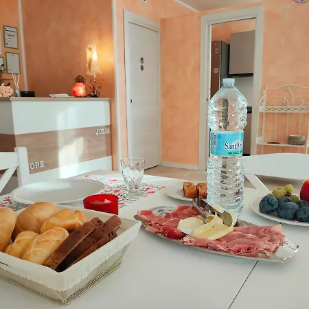 Fiore Bed & Breakfast