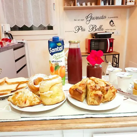 住宿加早餐酒店 Fiore