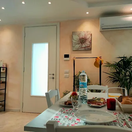 Bed & Breakfast Fiore Ganfardine