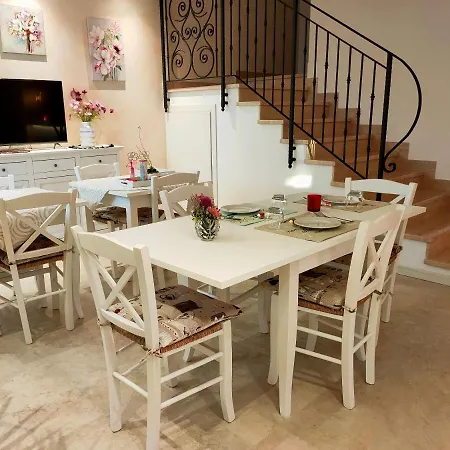 B&B Fiore Ganfardine