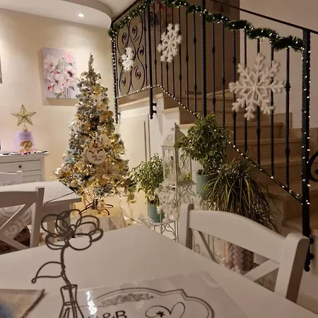 Bed & Breakfast Fiore