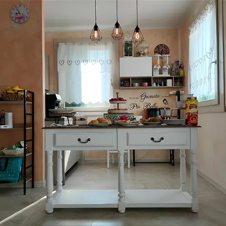 Bed & Breakfast Fiore