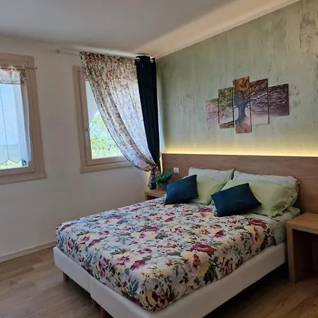 Fiore Bed & Breakfast