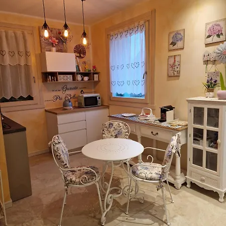 Fiore Bed & Breakfast Ganfardine