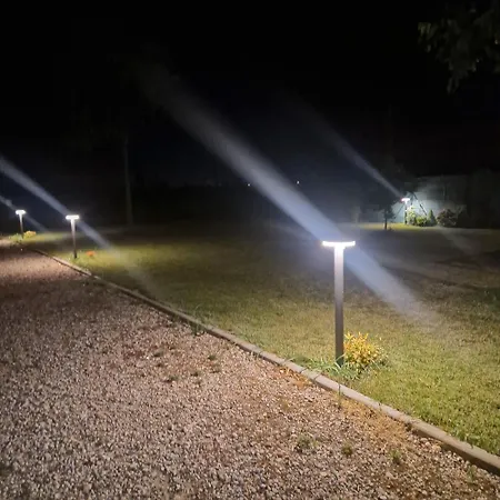 B&B Fiore Ganfardine