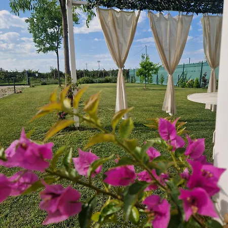 Bed & Breakfast Fiore