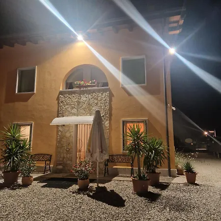 住宿加早餐酒店 Fiore *