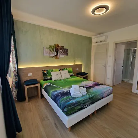 Fiore 3* Ganfardine