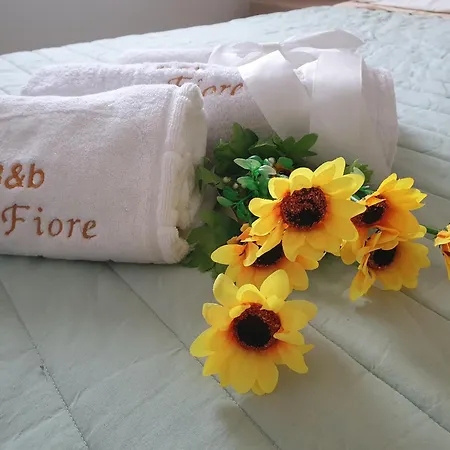 Fiore Отель типа 