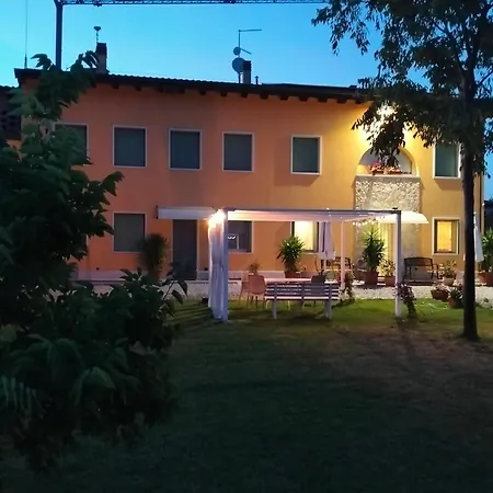 Fiore Ganfardine