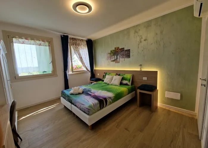 Bed & Breakfast Fiore 3*