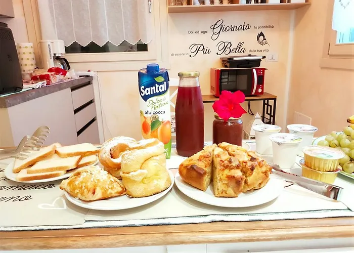 住宿加早餐酒店 Fiore