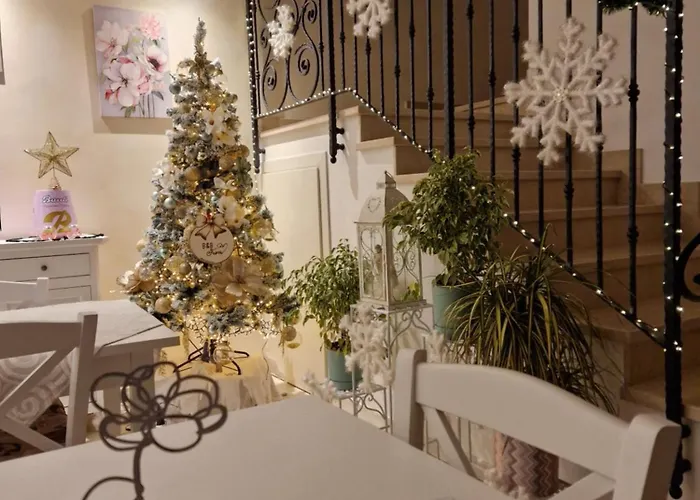 住宿加早餐酒店 Fiore