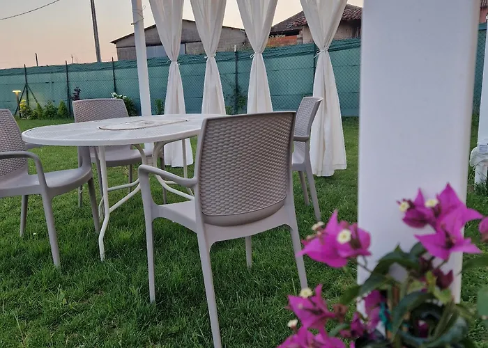 住宿加早餐酒店 Fiore