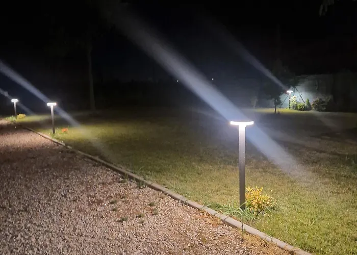 Bed & Breakfast Fiore Ganfardine