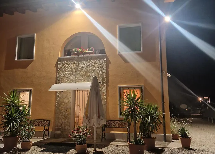 Bed & Breakfast Fiore 3*